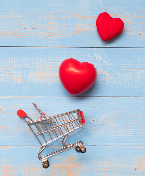 How to Show Your eCommerce Customers Love